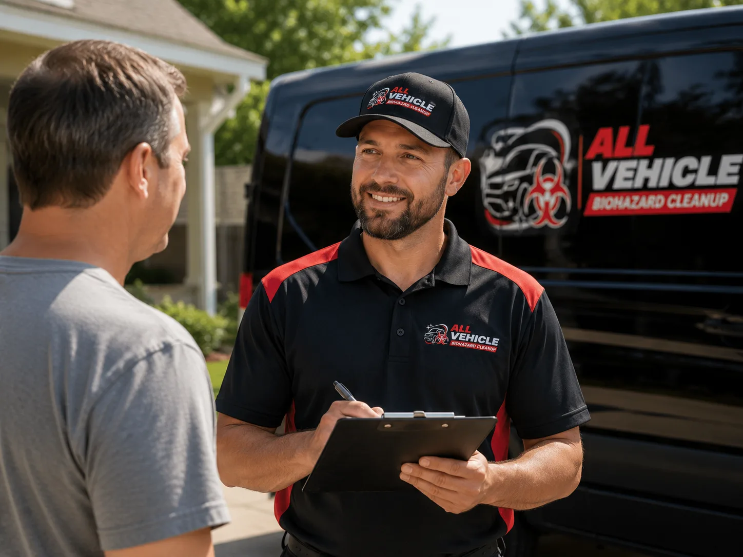 Vehicle Biohazard Cleanup Keene, NY FAQs